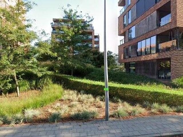Apartment for rent in Sint Truiden