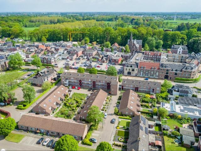 apartment for rent in Sint Antoniastraat 72 7061CD Oude IJsselstreek Terborg Terborg
