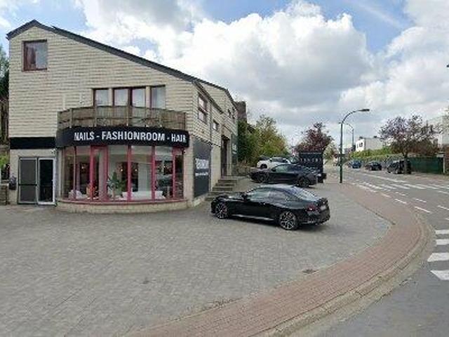 Apartment for rent in Sint Genesius Rode, Vlaams Brabant