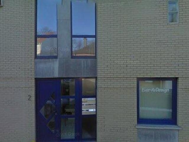 Apartment for rent in Sint Genesius Rode