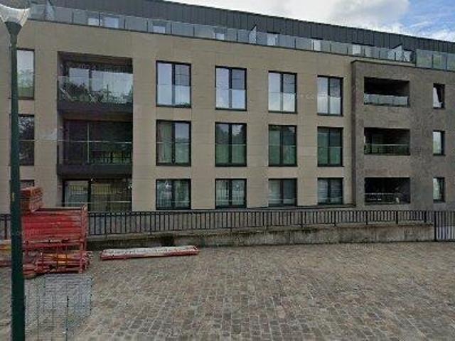 Apartment for rent in Sint Genesius Rode