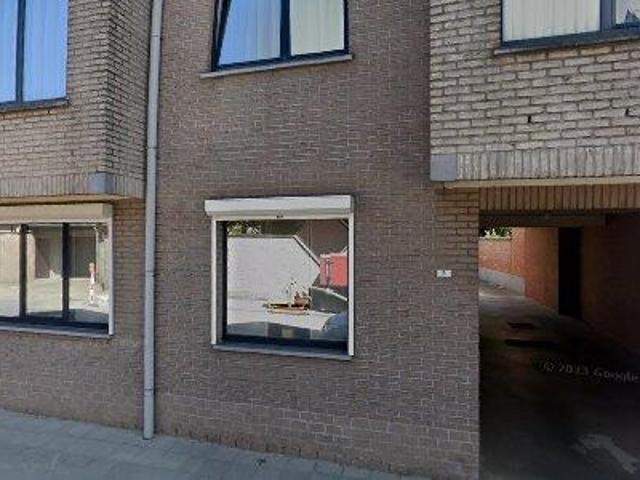 Apartment for rent in Sint Gillis Waas