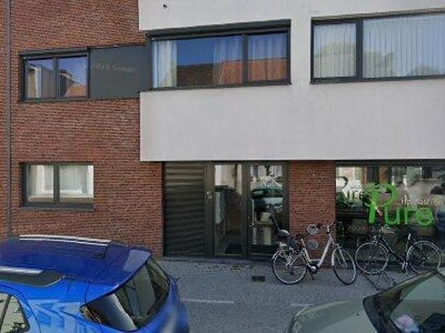 Apartment for rent in Sint Gillis Waas