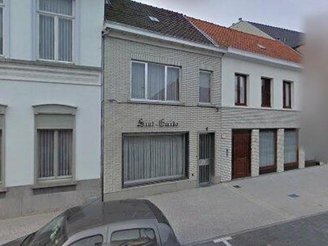 Apartment for rent in Sint Gillis Waas