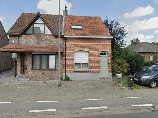 Apartment for rent in Sint Gillis Waas
