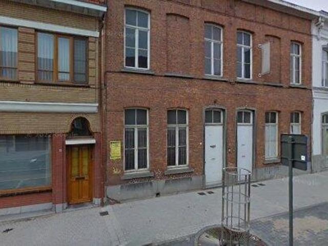 Apartment for rent in Sint Gillis Waas, Oost Vlaanderen