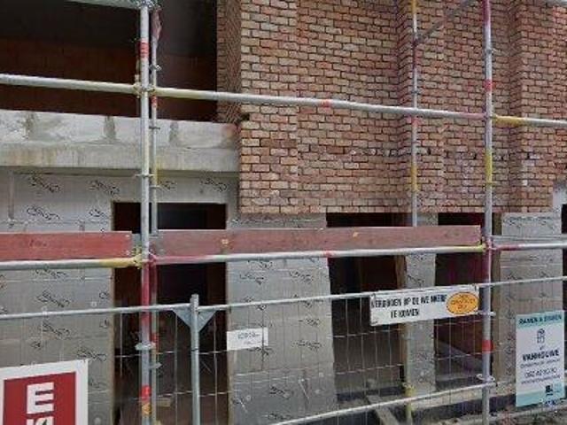 Apartment for rent in Sint Gillis Waas, Oost Vlaanderen