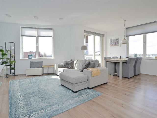 apartment for rent in Sint Janskruidlaan 384 1187ED Amstelveen Kruidenbuurt Amstelveen