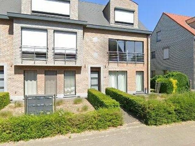 Apartment for rent in Sint Katelijne Waver, Antwerp Province