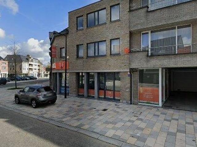 Apartment for rent in Sint Lievens Houtem, Oost Vlaanderen