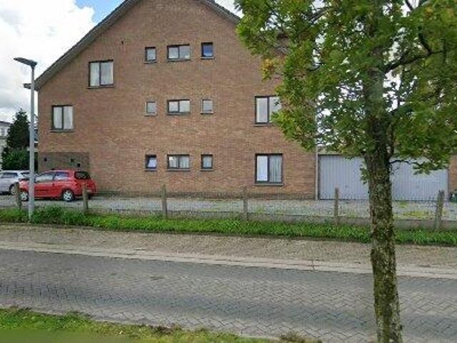 Apartment for rent in Sint Niklaas, Oost Vlaanderen