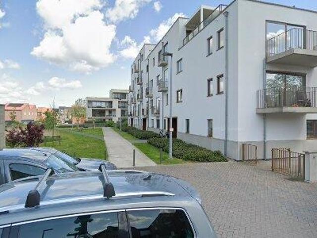Apartment for rent in Sint Niklaas, Oost Vlaanderen