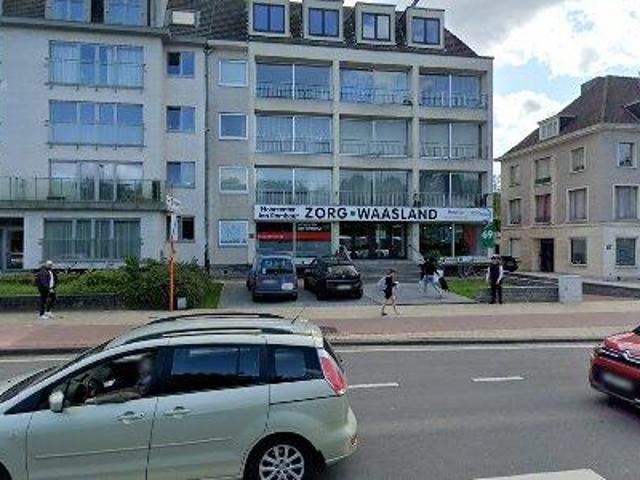 Apartment for rent in Sint Niklaas, Oost Vlaanderen