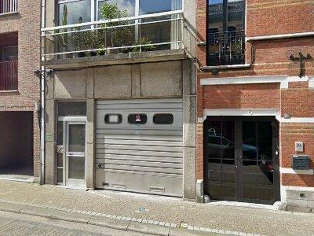Apartment for rent in Sint Niklaas, Oost Vlaanderen