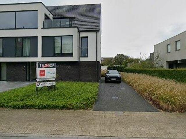 Apartment for rent in Sint Niklaas, Oost Vlaanderen