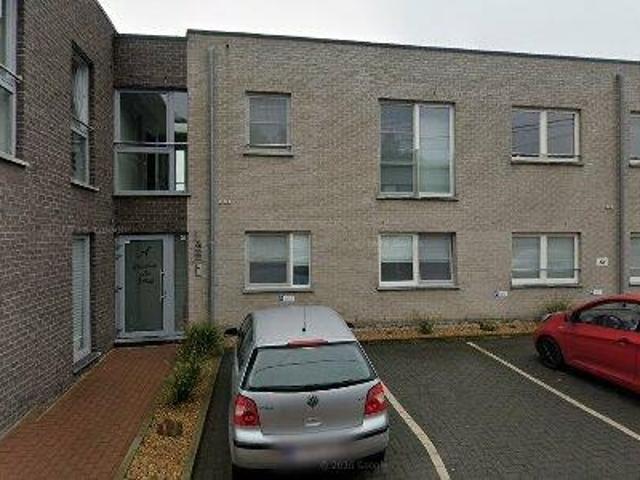 Apartment for rent in Sint Niklaas