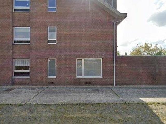 Apartment for rent in Sint Niklaas