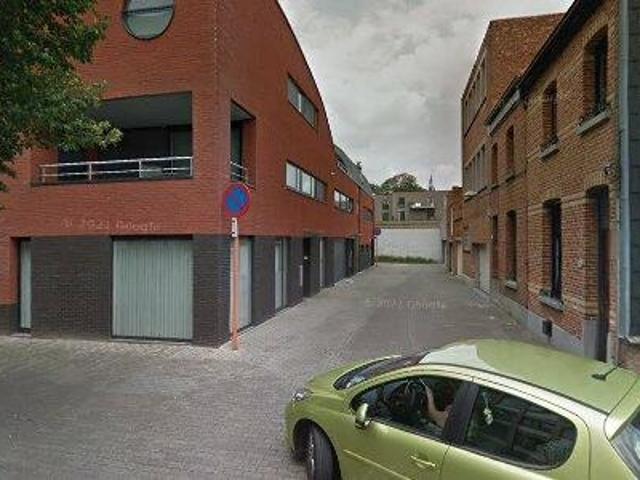 Apartment for rent in Sint Niklaas