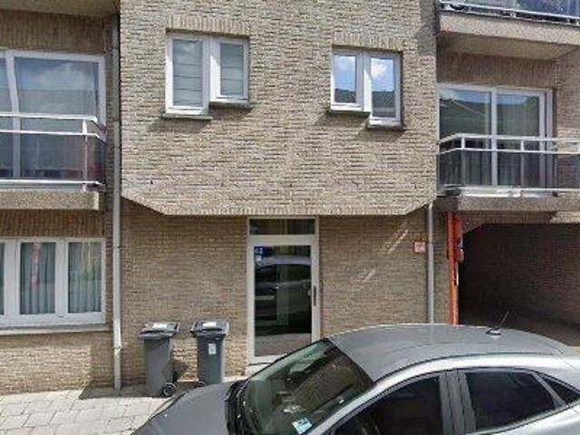 Apartment for rent in Sint Niklaas