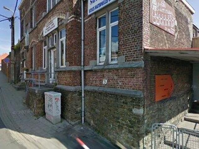 Apartment for rent in Sint Niklaas