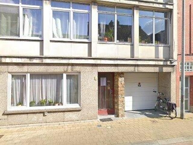 Apartment for rent in Sint Niklaas