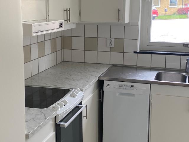apartment for rent in Skurup