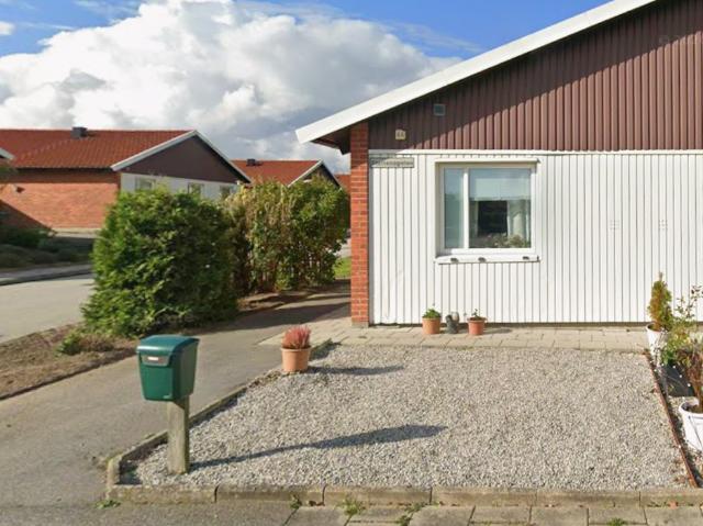 apartment for rent in Skurup