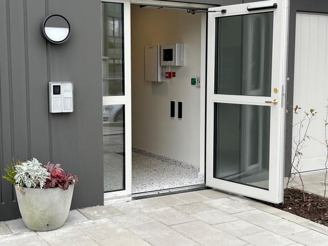 apartment for rent in Skurup
