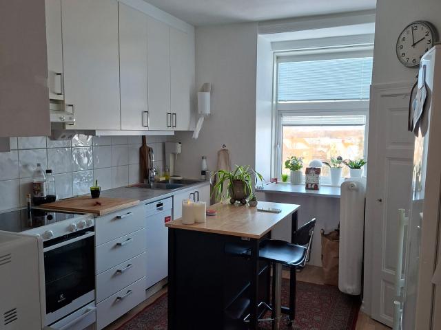apartment for rent in Skurup