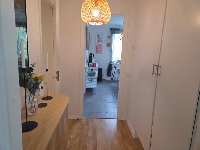 apartment for rent in Skurup