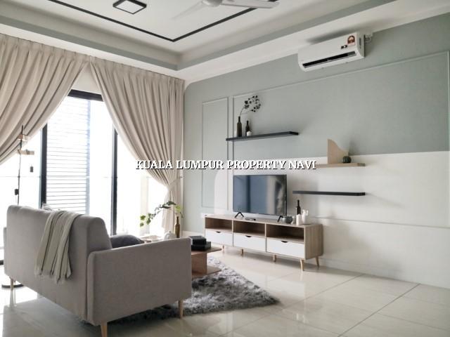 apartment for rent in Sky Condominium