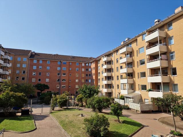 apartment for rent in Slussen