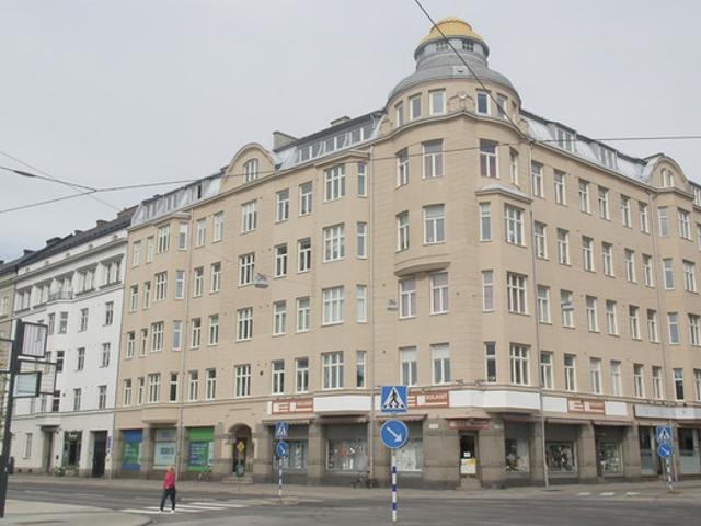 apartment for rent in Slussen