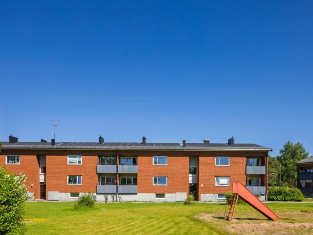 apartment for rent in Slåttervägen 103, Trollhättan, 46161