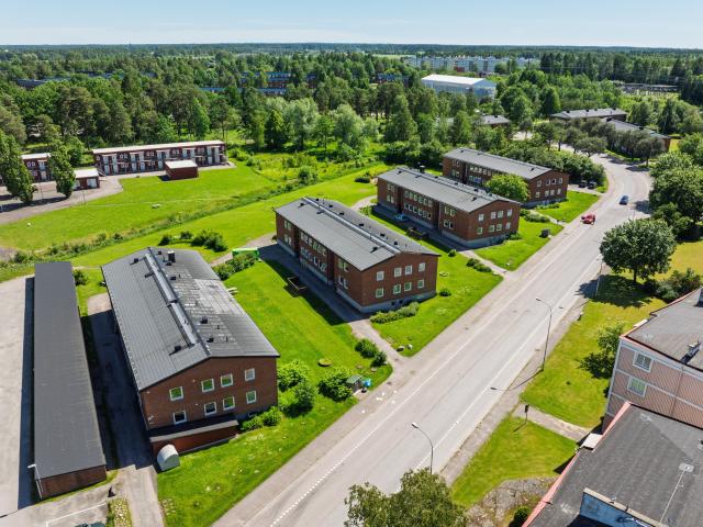 apartment for rent in Slåttervägen 78, Trollhättan, 46161