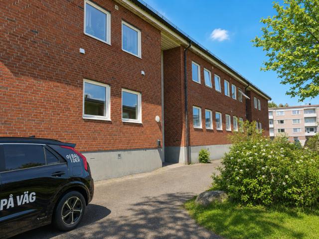 apartment for rent in Slåttervägen 72, Trollhättan, 46161