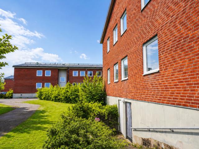 apartment for rent in Slåttervägen 72, Trollhättan, 46161