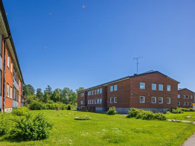 apartment for rent in Slåttervägen 80, Trollhättan, 46161