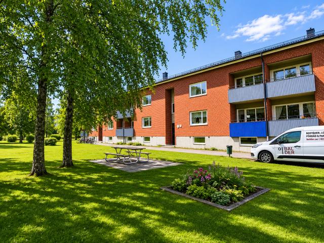 apartment for rent in Slåttervägen 95, Trollhättan, 46161