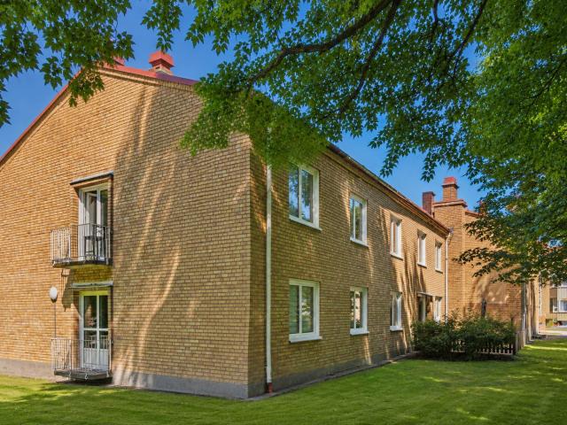 apartment for rent in Slättbergsvägen 22, Trollhättan, 46141