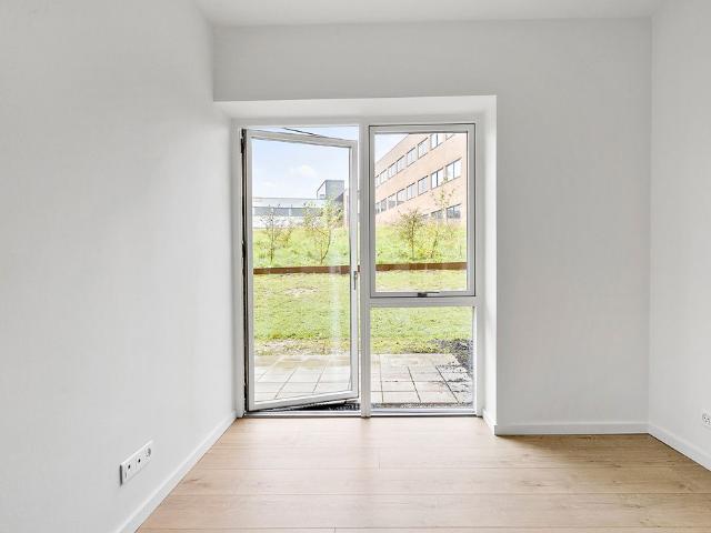 apartment for rent in, Slet Parkvej 30 C, st 8310 Tranbjerg