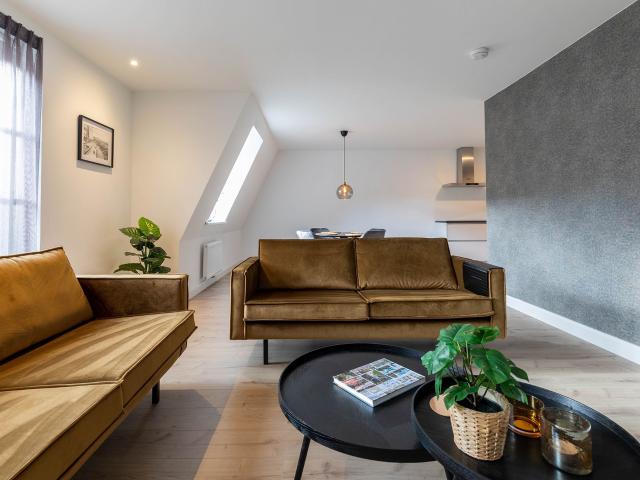 apartment for rent in Slijksteeg 3 A 1621JR Hoorn Binnenstad Buurt 10 03 Hoorn NH