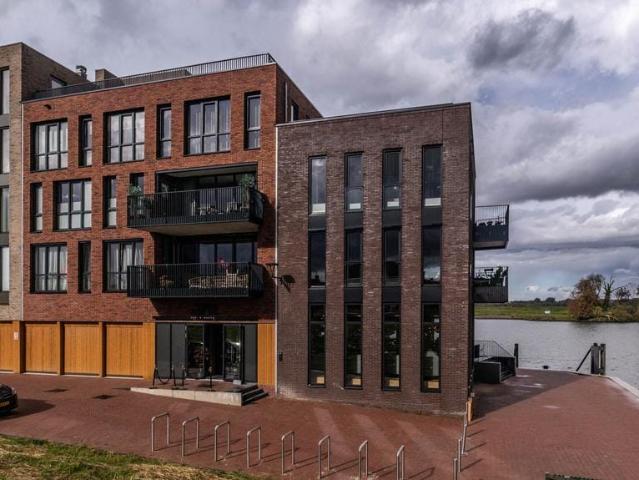 apartment for rent in Spuifront 2 K 3262AR Hoeksche Waard Oud Beijerland Spuioeverwijk Oud Beijerland