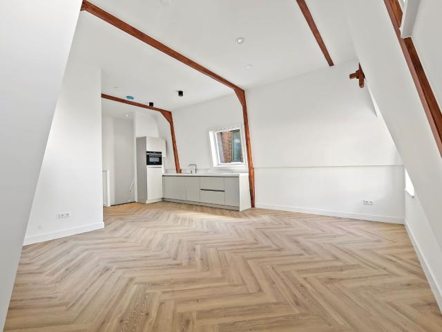 apartment for rent in Spuistraat 65 D 2511BC Den Haag Zuidwal Den Haag