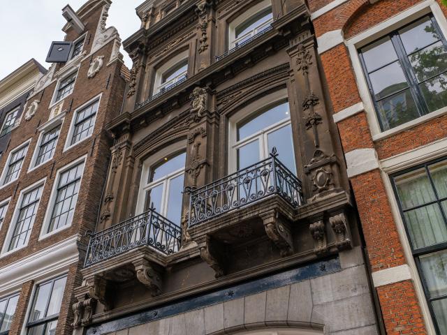 apartment for rent in Spuistraat 88 B 1012TX Amsterdam Spuistraat Noord Amsterdam