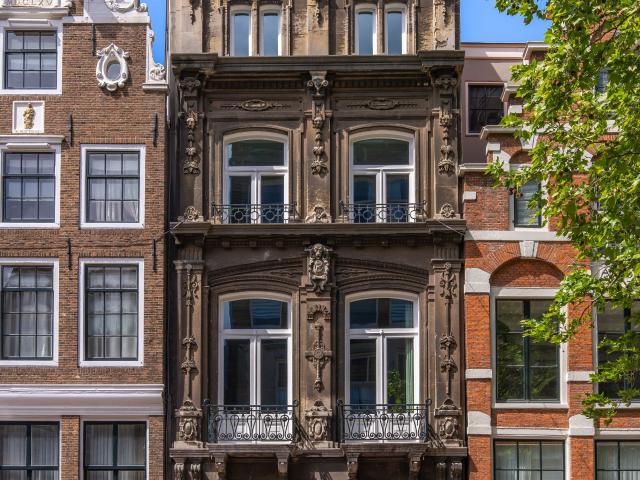 apartment for rent in Spuistraat 88 C 1012TX Amsterdam Spuistraat Noord Amsterdam