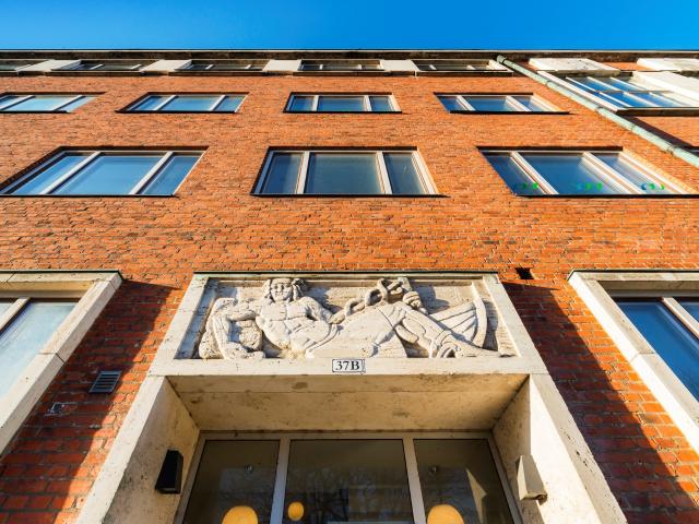 apartment for rent in Spångatan 37B, Malmö, 21153