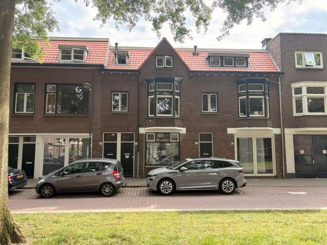 apartment for rent in Speelhuislaan 35 4815CB Breda Belcrum Breda