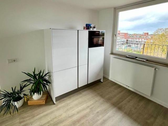 apartment for rent in Sphinxlunet 40 F 6221JH Maastricht Wyck Maastricht