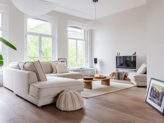 apartment for rent in Spinozastraat 21 3 1018HE Amsterdam Sarphatistrook Amsterdam